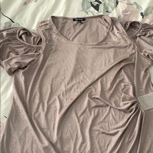 BRAND NEW WOMENS BLOUSE